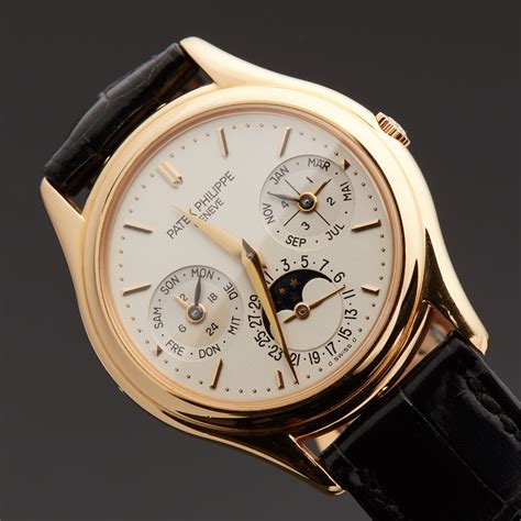 patek philippe ราคาเริ่มต้น|Patek Philippe for sale.